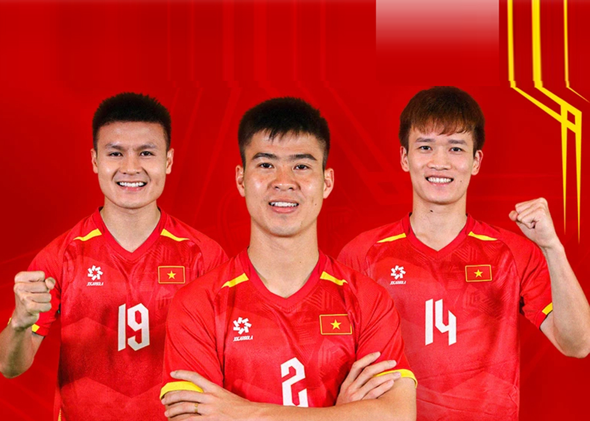 Niềm tự hào và trách nhiệm