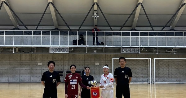 Kế Hoạch Hướng Tới VCK Futsal Nữ Châu Á 2025