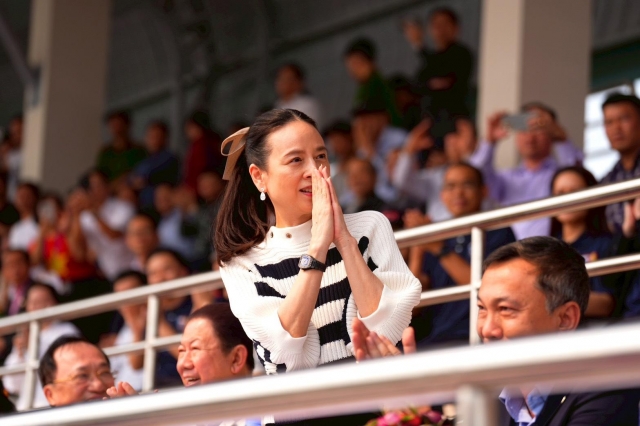 Những thách thức trong công việc gần đây