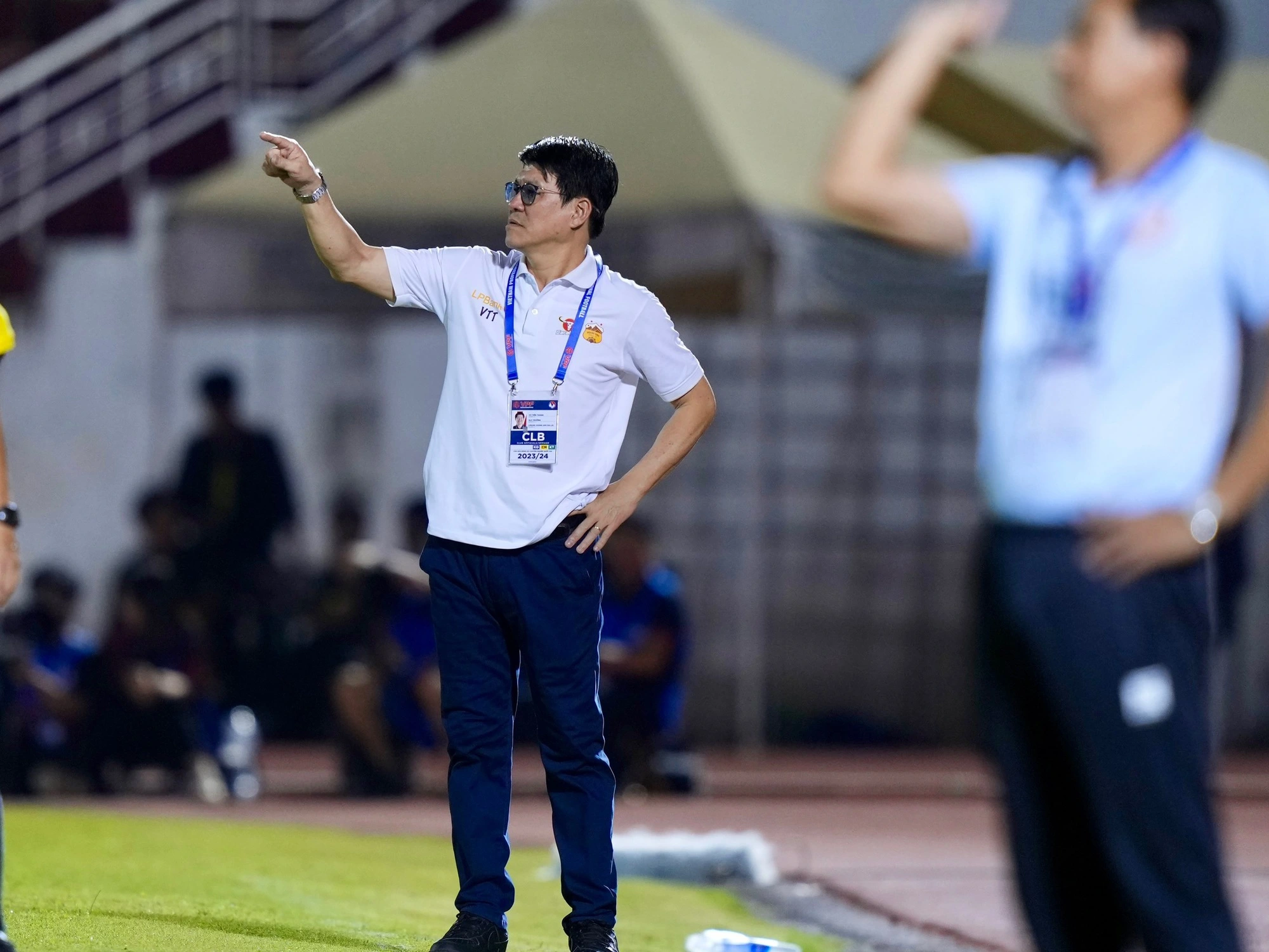 Bối cảnh sự việc