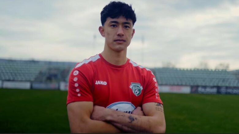 Tiểu sử và sự nghiệp của Cyrus Margono