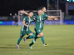 Thành tích và phong độ của Công Phượng