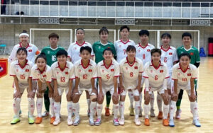 Chuyến Tập Huấn Tại Nhật Bản