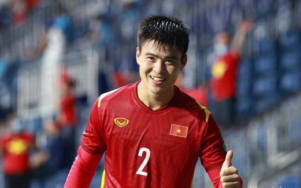 Niềm tự hào và vinh dự