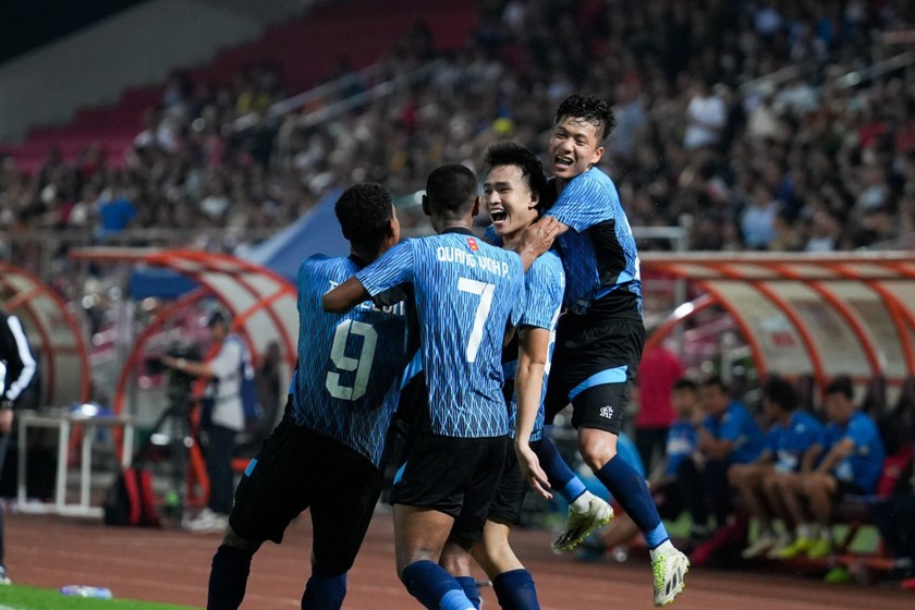 Niềm tin và quyết tâm