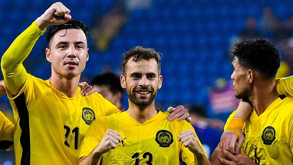 Thông tin về việc nhập tịch cầu thủ