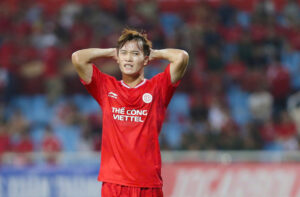 Quy định mới về thăng hạng V.League