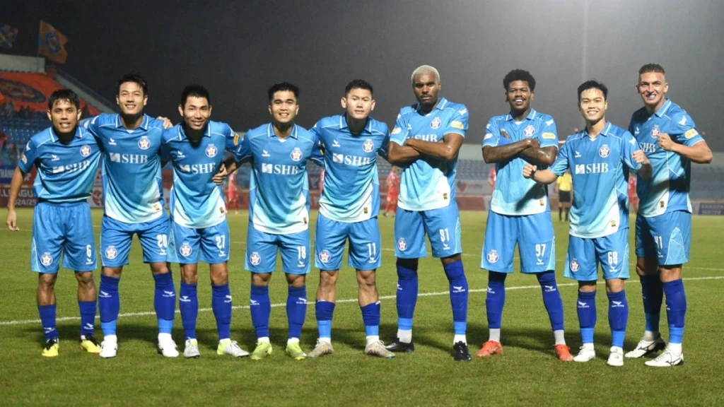 Tình Hình Bảng Xếp Hạng