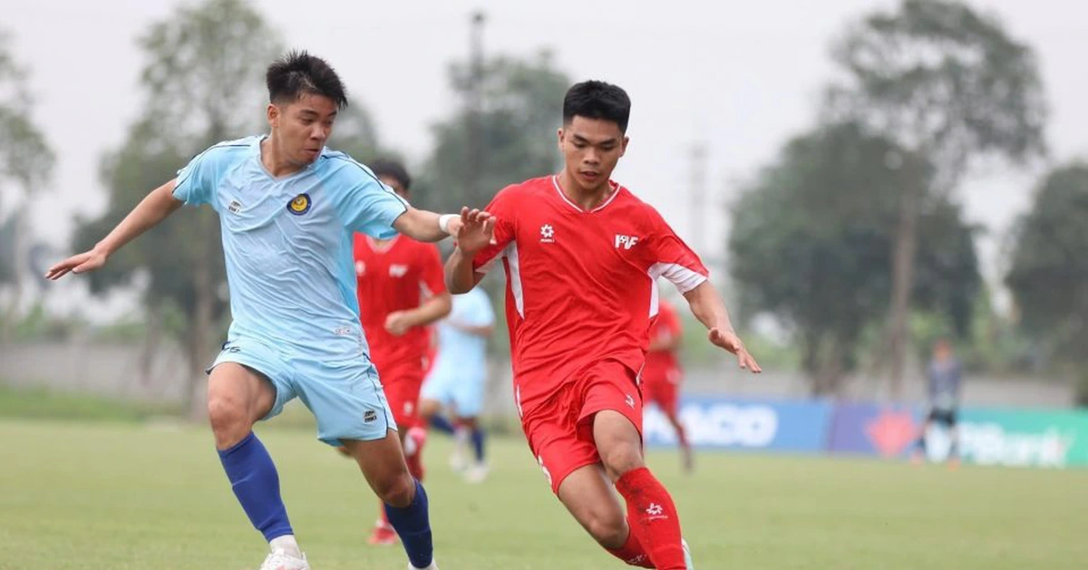 Thông tin chung về trận đấu