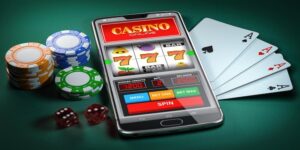 Game bài đổi thưởng - Trải nghiệm