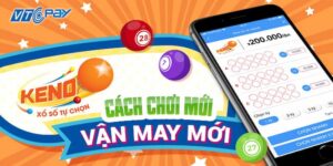 Mana88 Xổ Số Điện Toán Keno Mang Đến Trải Nghiệm Nhanh