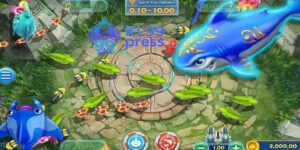 MMWIN Mẹo Chơi Bắn Cá Đổi Thưởng Cho Người Muốn Ăn Boss 