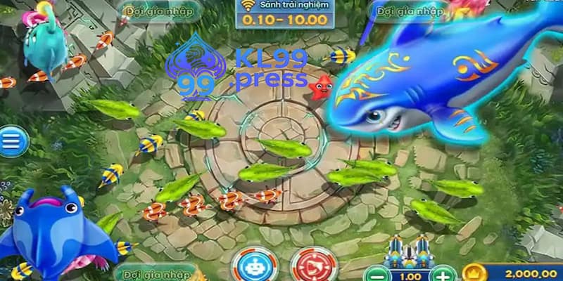 MMWIN Mẹo Chơi Bắn Cá Đổi Thưởng Cho Người Muốn Ăn Boss 