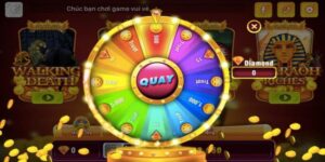 Slot Biendo - Trò chơi quay là trúng, vui là thắng