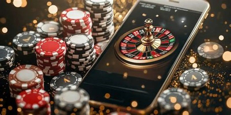 Khám phá các tựa game Casino trực tuyến Bongvip đầy hấp dẫn