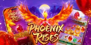 Phượng Hoàng Trỗi Dậy: Cơn Sốt Slot Game Tại Bongvip