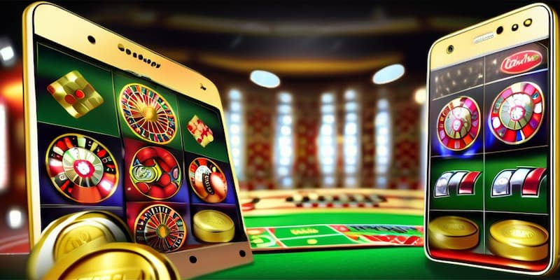 Roulette CF68 trực tuyến có thật sự hấp dẫn người chơi không